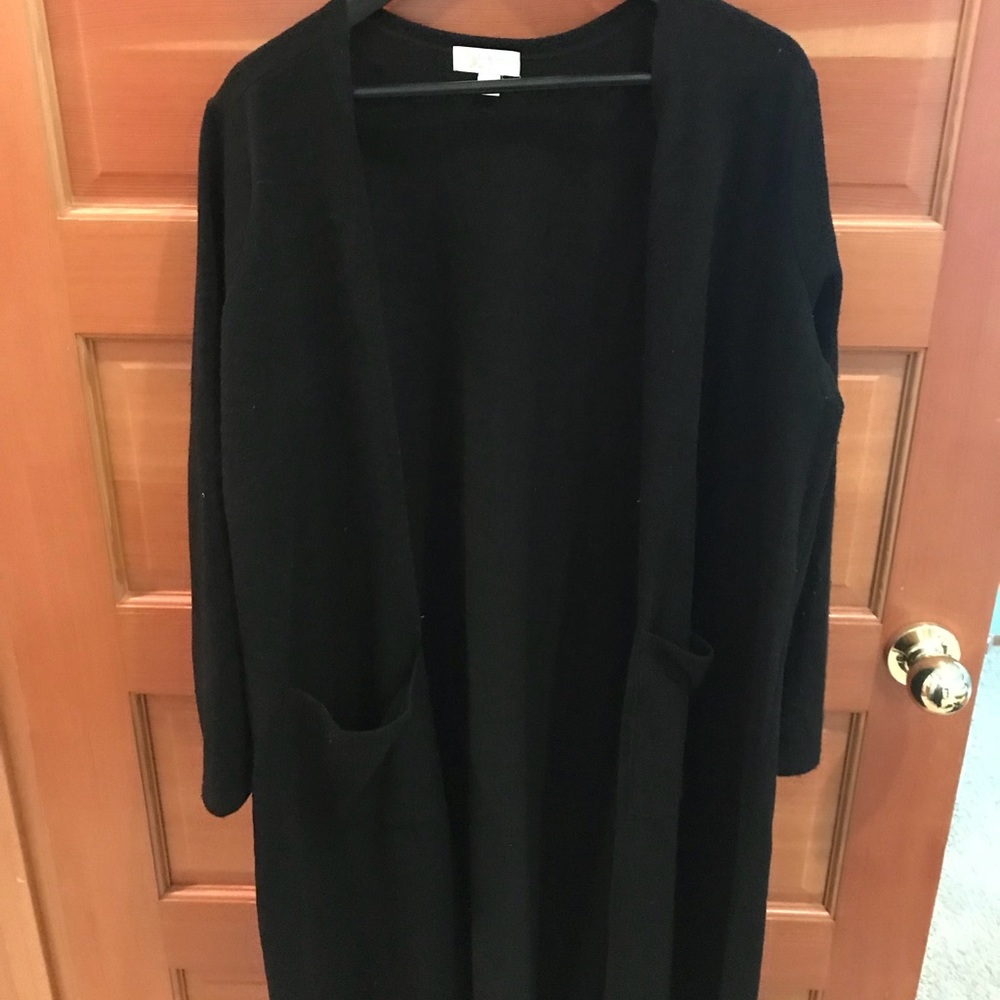 Lularoe Sarah cardigan